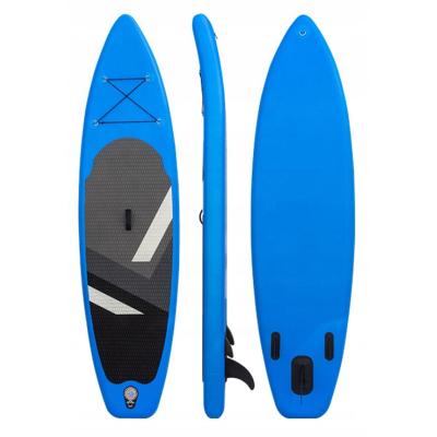 China Lightweight SUP Panels Marine Inflatable Paddleboard Paddle Board OEM Customize Logo Inflatable Surfboard for sale