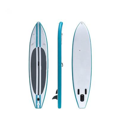 China Lightweight Inflatable SUP Board Surfboard Full Set Inflatable SUP Board Stand Up Paddle Board for sale