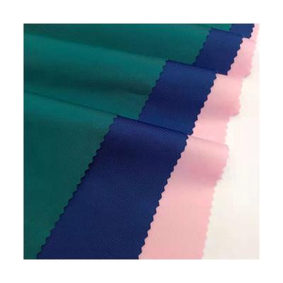 China Stretch Dyeing Knitted Elastic Fabric 95% Polyester 5%spandex Fabric Hijab Sportswear Fabrics for sale