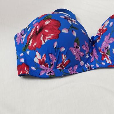 China High quality sexy bra and briefs QUICK DRY beautiful ladies bra plus size for sale