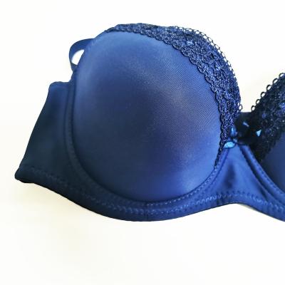 China High quality sexy bra and QUICK DRY bra panties ladies plus size underwear for sale