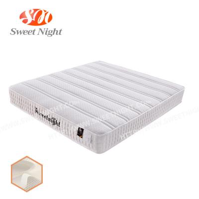 China Modern Foldable Furniture Roll Foam Mattress Sale Compression Pocket Spring For European Size Foam Mattress for sale