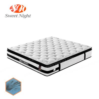 China High quality 30cm foldable mattress in a box bag queen size mattress mobile mattress with factory price for sale