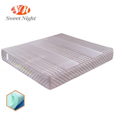 China 7 Zone Mattress 25d Memory Foam Foldable Premium Price Talalay Royal Mattress For Furniture Project King Size Bed Mattress for sale