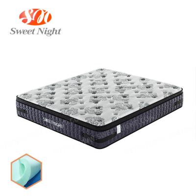 China Memory Foam Mattress Memory Foam Mattress OEM Foldable Tatami Customized Comfortable Mattresses for sale