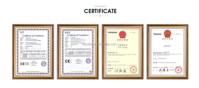 Verified China supplier - Shenzhen Kenribo Technology Co., Ltd.