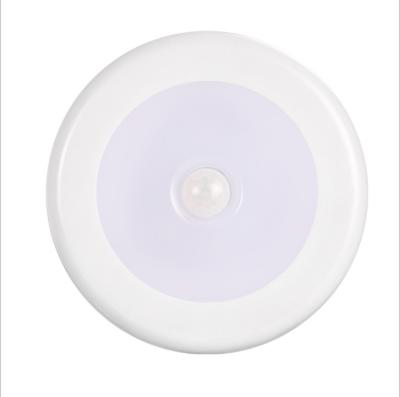 China Hotel Cabinet Light LED Magnet Lights Motion Sensor Night Light for sale