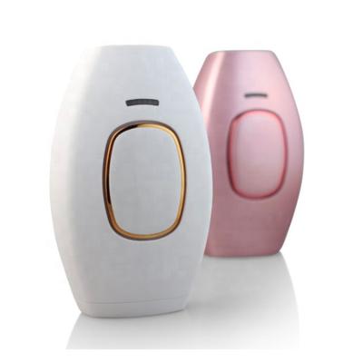 China Hot Popular Portable Anti-Puffiness Mini Home Use Laser Epilator IPL Hair Removal Device Body Hair Remover Machine IPL Permanent Hair Removal for sale