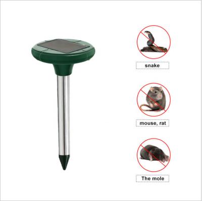 China Amazon Best Viable Selling Ultrasonic Pest Reflector Pest Rejected Device Rat Reflector Ultrasound for sale