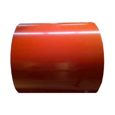 China Construction 6063 color coated aluminum sheet coil for sale