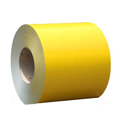 China Build Mirror Thickness Aluminum Rolls For 3D Alphabets H18 H22 Color Coated Series Aluminum Coil for sale