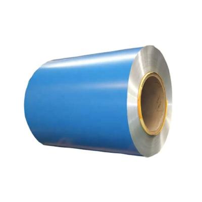 China Boat Plate Satisfied Quality PPGI Corrugated Sheeting for sale