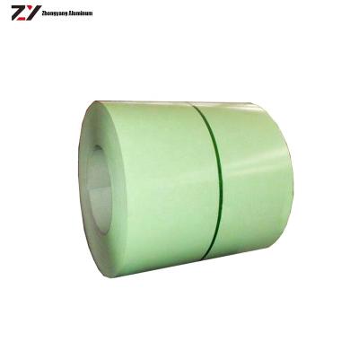 China Ship Plate PPGI Corrugated Sheeting Coil Steel Coil From China Factory for sale