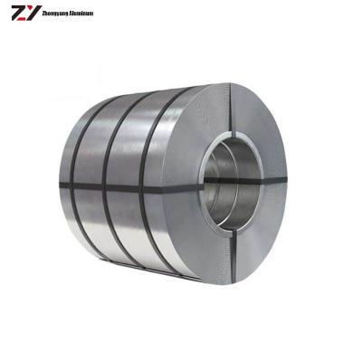 China Manufacture Factory Direct Sales Steel Pipe Coils Galvanized Coil for sale