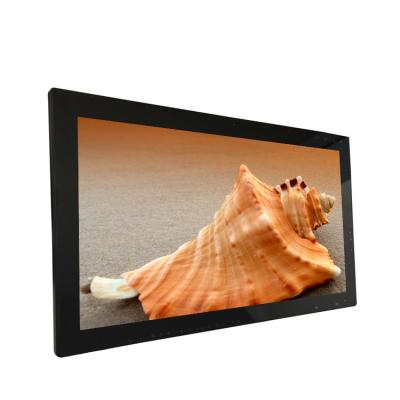 China Wifi Wall Mount 21 21.5 Inch Android Tablet RK3288 Android 9.0 Touch Screen All In One PC for sale