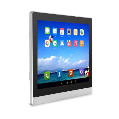 China Android Tablet Touch Screen Android All In One 12 Inch Monitor 4:3 Ratio Panel Mount Tablet PC 12