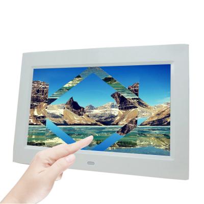 China 7 inch advertising player lcd advertising player software 7inch for sale