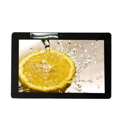 China 10 inch digital advertising player photo frame lcd advertising ADVERTISING PLACARD player 10inch for sale