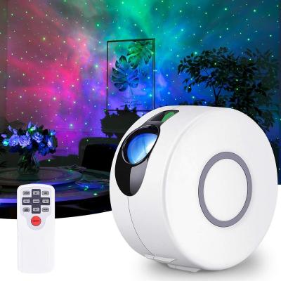 China New Modern Biumart Laser Galaxy Lamp Projector Nebula Cloud Room Projector Light for Game Rooms Home Theater and Night Light Ambiance for sale