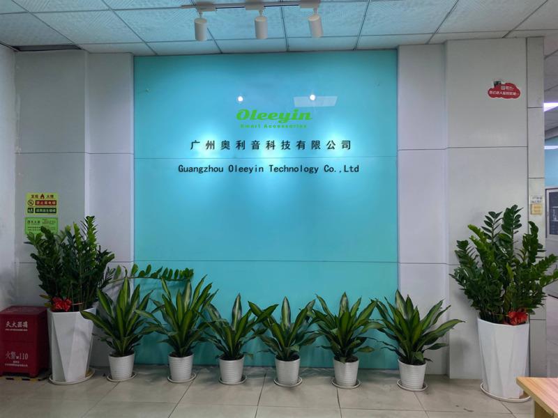 Verified China supplier - Guangzhou Oleeyin Technology Co., Ltd.