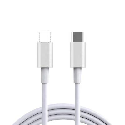 China Original Fast Charging Palladium 20w USB Speed ​​Charging Type C Data Cable For iPhone 12 13 14 pro Max for sale