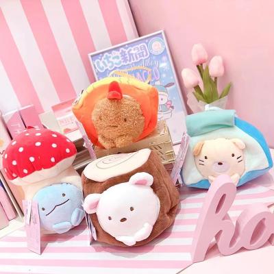 China Plush Stuffed Soft Plush &Custom Cartoon Plush Dolls Custom Plush Toys Tplush Tree Hole Hole Tplush Toys Holesalers Kid Plush Toys for sale