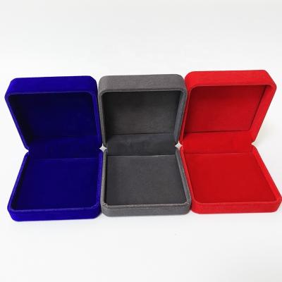 China Factory Wholesale Military Gold Foil Stand High Quality Velvet Challenge Coin Challenge Logo Coin Display Box for sale