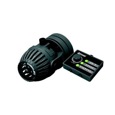 China Viable RX Atman wave maker in aquarium wave maker with control wave maker pump for aquarium pond for sale