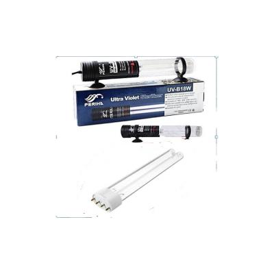 China Best Selling Viable Aquarium UV Light UV Tube for sale