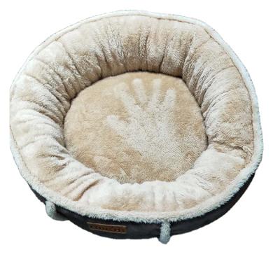 China Viable All Weather Cheap Dog Beds Cushion Dog Sofa Bed Pet Dual Use Products for sale