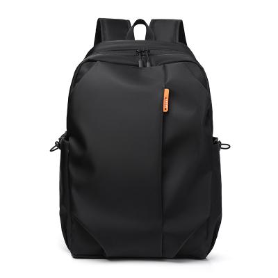 China With USB Wholesale Customized New Nylon Waterproof Notebook Backpack made in China Men's Backpack for sale