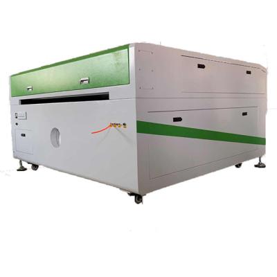 China Wholesale OEM/ODM China 100W 150W 200W Rici Efr CO2 Laser CUT 1390 Laser Cutting Engraving Machine For Acrylic MDF Wood WiFi Control for sale