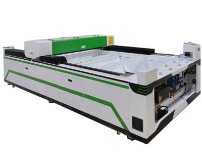 China Laser REDUCING SYa-co2 cnc laser metal cutting machine price used for non-metal and metal for sale