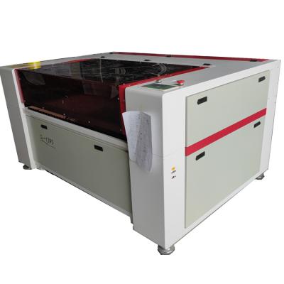 China Laser CUTTING Precision Laser High Height Cutting Machine Sya Sya 1390 for sale