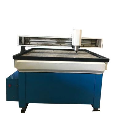 China 1212 Cost Economical Cnc Router , 3d Cnc Carving Sur Wood Machine for sale