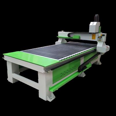 China CNC Router Wood Working Wooden Doors Design CNC Machine SY-1325 With Vacuum Table for sale