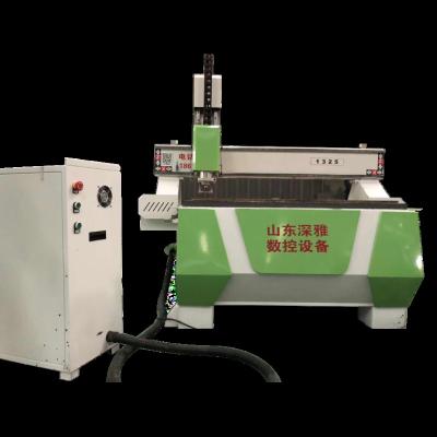 China Shenya Wood Working CNC Router Engraving And CNC Milling Machine With Good Price for sale