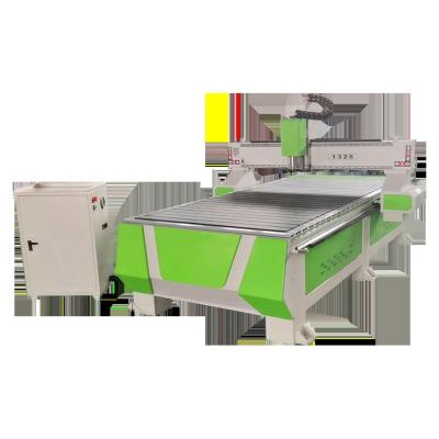 China Wood Working CNC Router 1325 Standard Frame CNC 3d Router/MDF Cutting Cnc Wood Carving Machine for sale