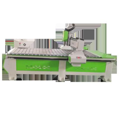 China CNC Router Wood Working Cutter Machine Wood Working Cnc 3d Wood Router for sale