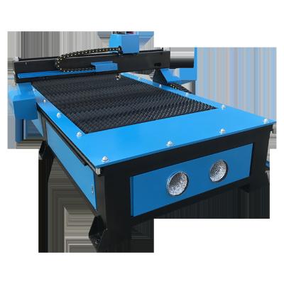 China Easy Operation Factory Directly Supply China Good Price SY 1530 CNC Plasma Cutting Machine for sale