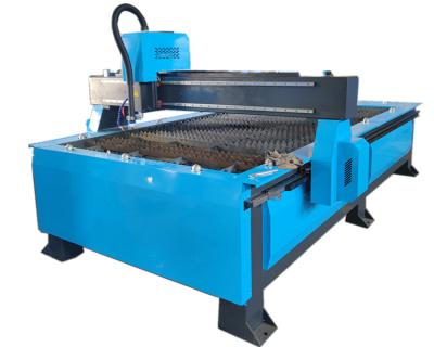 China SYa-3015 Easy Operation CNC Plasma Cutter Metalwork Cutting Machine for sale