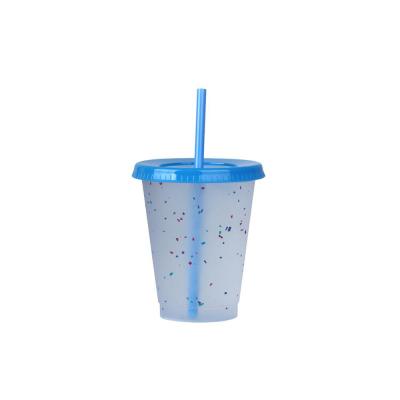 China China Professional Manufacture Various Beverage Promotional Goods Using 16oz Clear Plastic PP Cup for sale