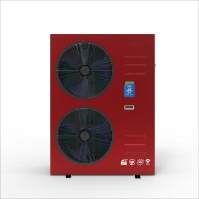 China Legom Factory R32 WiFi Mini Pool Cool Heat Pump Electric Inverter Customized by Outside Supply for sale