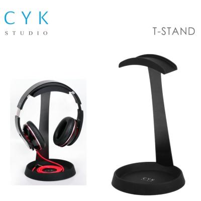 China Morden Hot Selling Professional Sturdy Universal Earphone Display Stand for sale