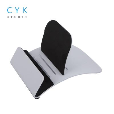 China Stylish phone china manufacturer mobile phone stand design phone tablet accessories represent desktop for sale