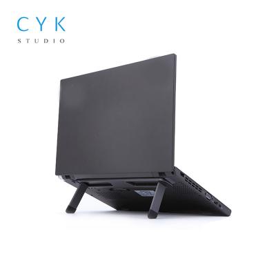 China 2021 New Arrival Adjustable Foldable Phone Computer Laptop Stand Non-slip Stand Foldable for sale