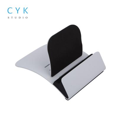 China New Universal Phone Mobile Phone Accessories LED Mount Holder Desktop Smartphones Hand Phone Holder for sale