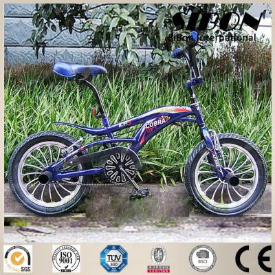 China BMX SIBON 16