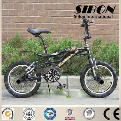 China BMX SIBON 16