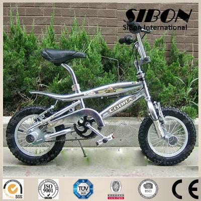 China BMX SIBON 12